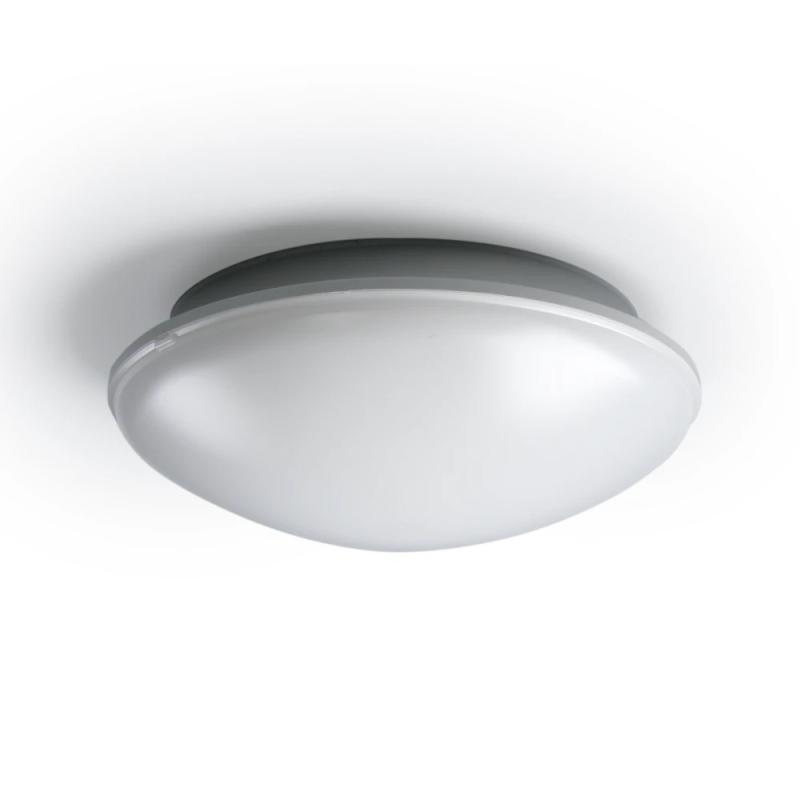 Armatur LED AVR254 830/840 11W IP54 Vit Legrand