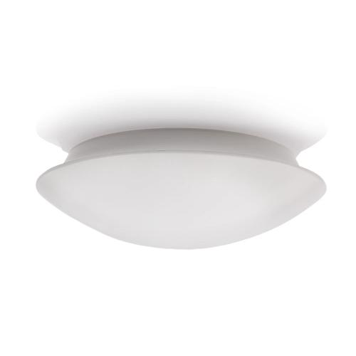 Armatur LED Radar AVR400 830/840 18W IP44 Hvid Legrand