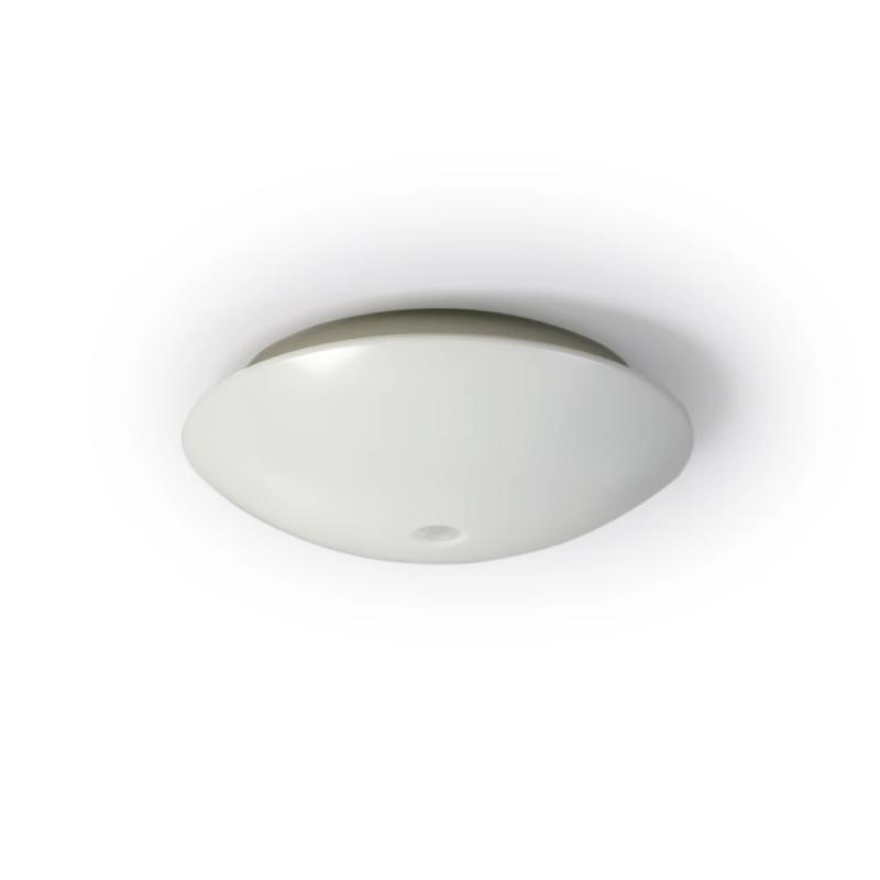 Armatur LED PIR ActiveAhead2 830/840 AVR400 25W Vit Legrand