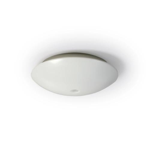 Armatur LED PIR ActiveAhead2 830/840 AVR400 25W Hvid Legrand