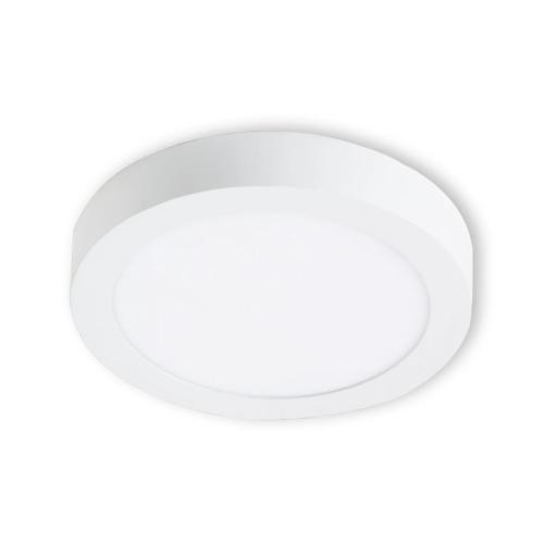 LED Panel 830/840 14W 100lm 3000K IP20 Hvid Legrand