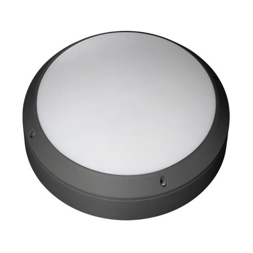 Forte LED Utomhusarmatur 14W 230V 1000lm 830 IP65 Grafit Legrand