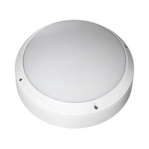 Forte S LED Utomhusarmatur 14W 230V 1000lm 830 IP65 Vit Legrand