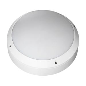 Forte L LED Utomhusarmatur 19W 230V 900lm 830 IP65 Vit Legrand