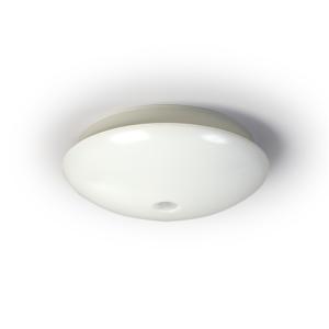 Armatur LED PIR RF 830/840 14W 230V 1514lm IP44 Hvid Legrand