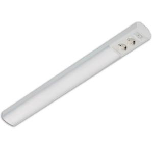 Ami LED 2 Stikkontakter 830/840 14W IP21 Legrand