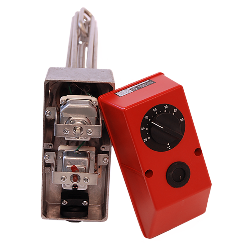 CTC Elpatron K11A 3, 6, 9 kW (3,0 kW)