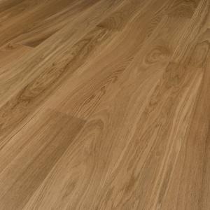 Massivt Trägolv BaronOak, 20x137mm Honey DalaFloda