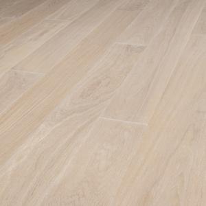 Massivt Trägolv BaronOak, 20x137mm Dolomit DalaFloda