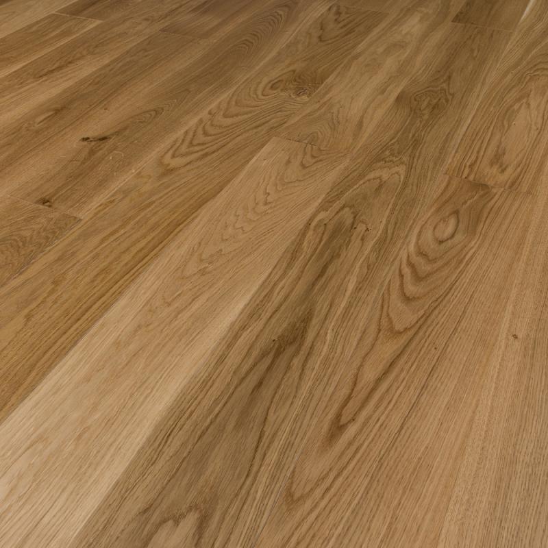 Massivt Trägolv NoblesseOak, 20x137mm Honey DalaFloda