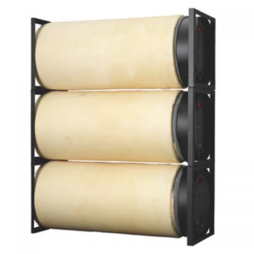 Ackumulatortank Asil 500