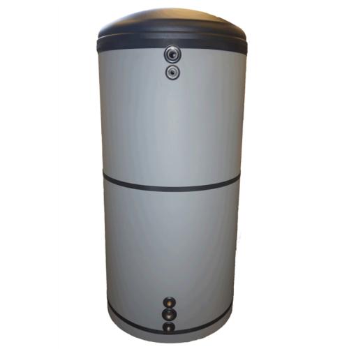 Ackumulatortank TS500 Utan elpatronsuttag