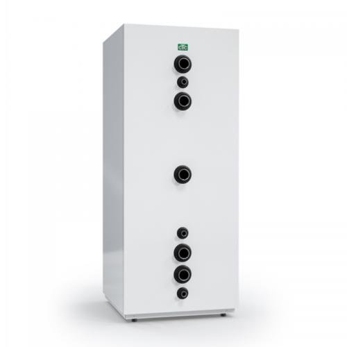 CTC Ackumulatortank 2. 500L