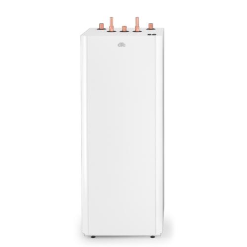 CTC Ackumulatortank AT 1. 300/25 m Slinga