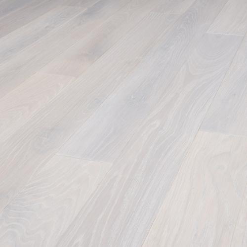 Massivt Trägolv ArtistOak, Milk DalaFloda