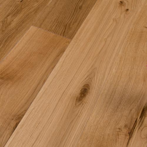 Massivt Trägolv ArtistOak, Honey DalaFloda