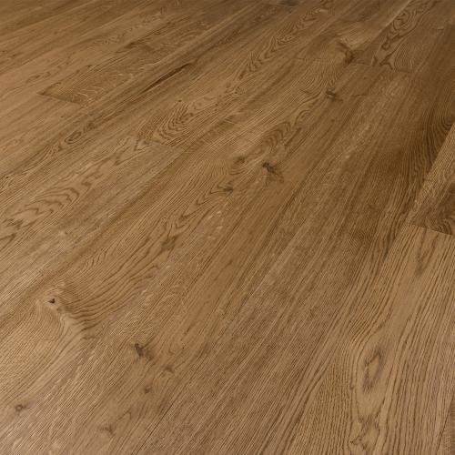 Massivt Trägolv ArtistOak, Cognac DalaFloda