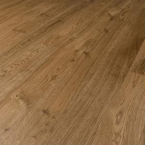 Massivt Trägolv ArtistOak, Cognac DalaFloda