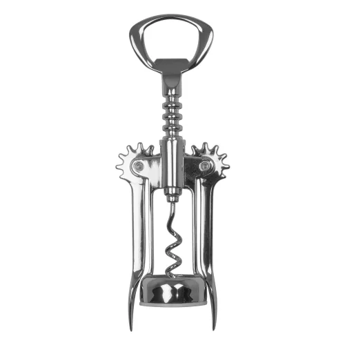 Corkscrew With Lever Exxent 65221