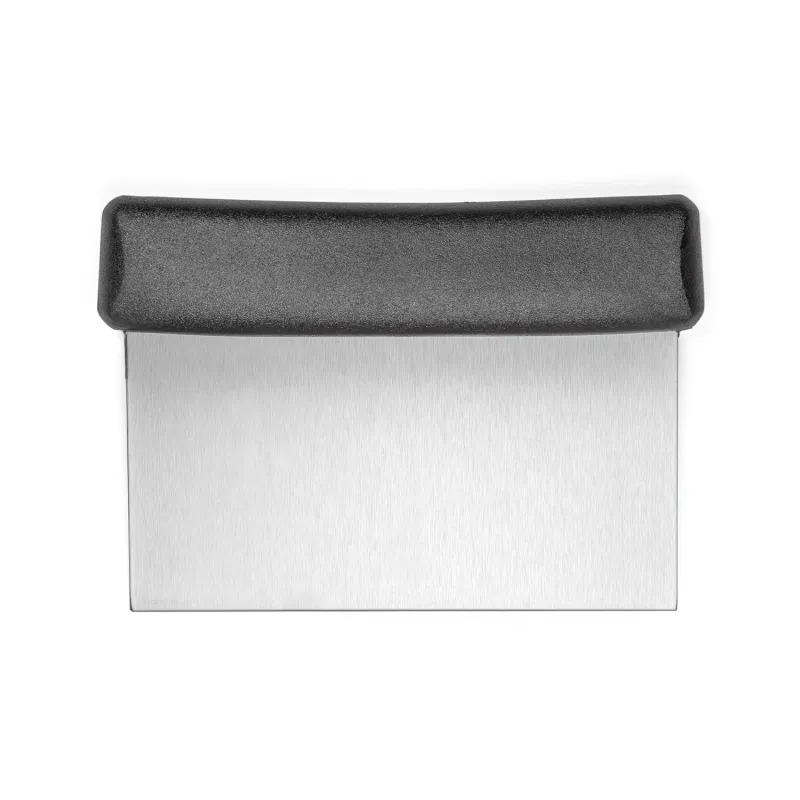 Dejskraber 15x7,5 cm Rustfrit Stål Exxent 65602