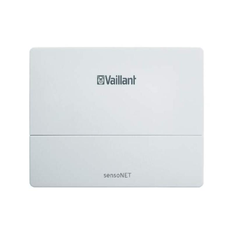 Internet Modul VR 921 sensoNET 230V Vit Vaillant