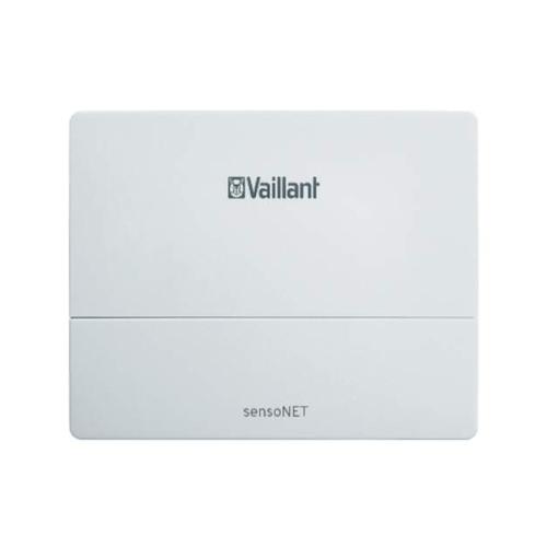 Internet Module VR 921 sensoNET 230V White Vaillant