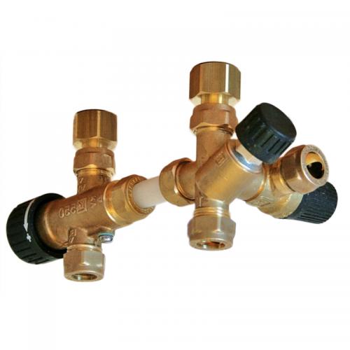 NEMI Armatursats V-serien