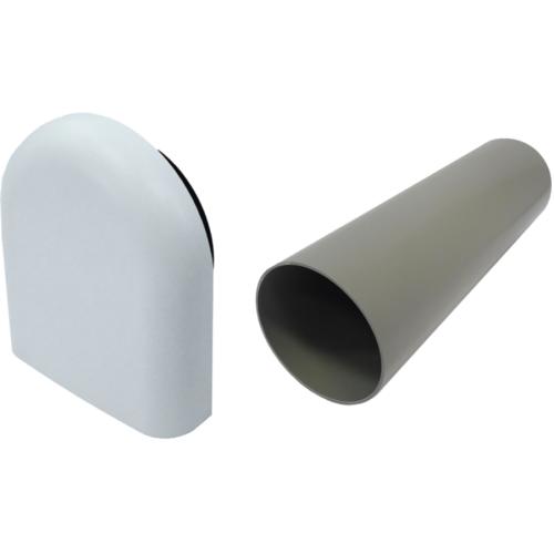 Bosch Ytterväggshuv LR160