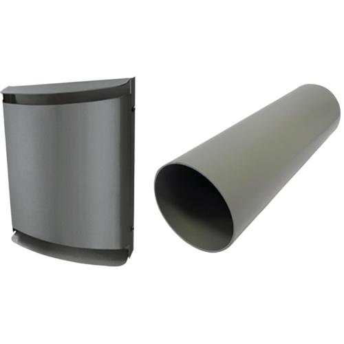 Bosch Ytterväggshuv LRE160B