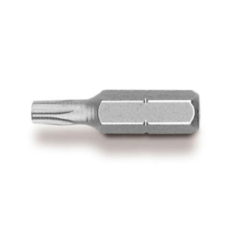 Bits 1/4" T20 25mm 25stk, HiKOKI 752243