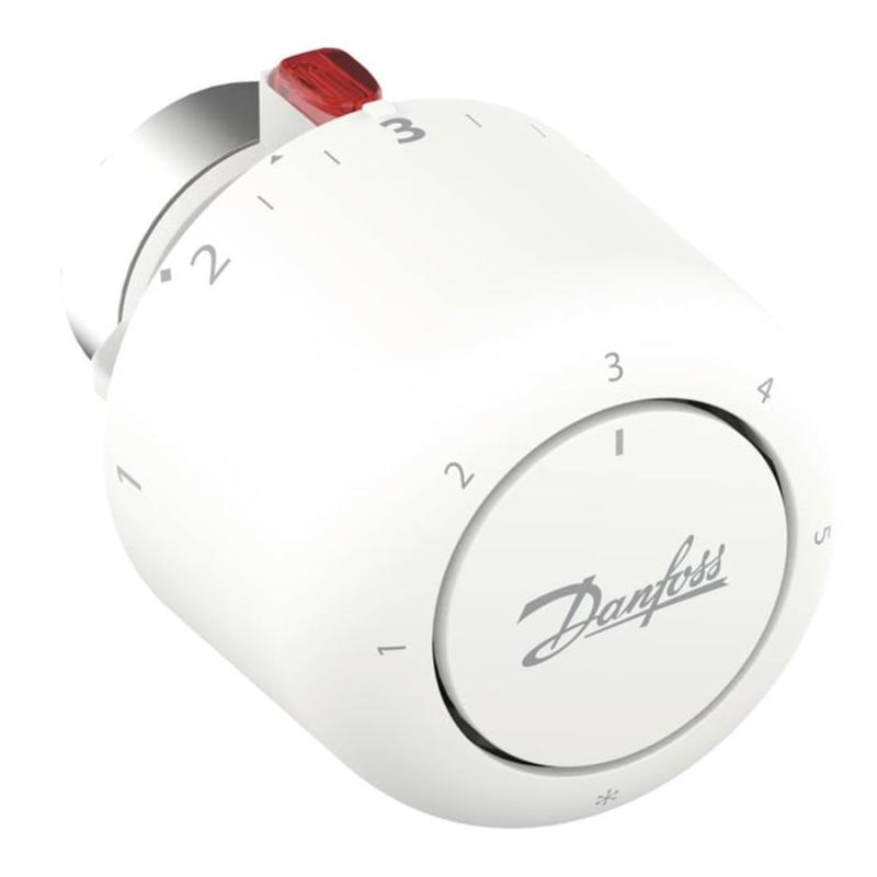 Danfoss Termostat Aero RA/VL 015G4550