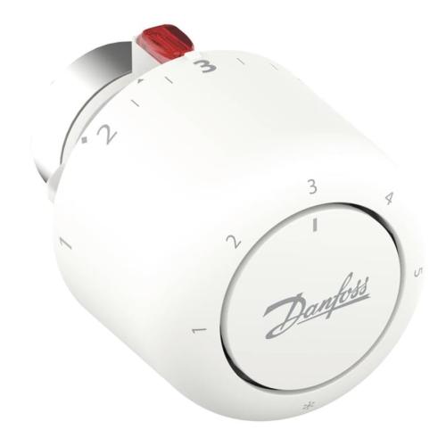 Danfoss Termostat Aero RA/VL 015G4550