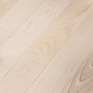 Massivt Trägolv BaronAsh, 20x137mm Tin DalaFloda