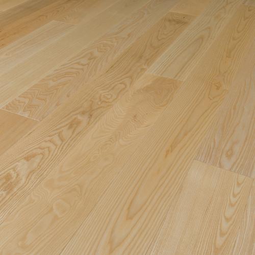 Massivt Trägolv BaronAsh, 20x137mm Copper DalaFloda