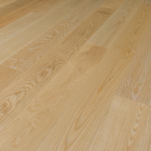 Massivt Trägolv BaronAsh, 20x137mm Copper DalaFloda