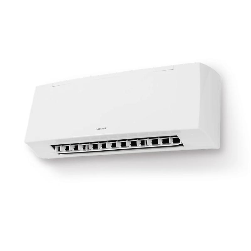 Carisma Fly 4 Fläktkonvektor 5,1kW, EVECO CVP4