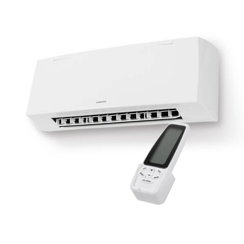 Carisma Fly-T 1 Fläktkonvektor G15, EVECO CVPT1