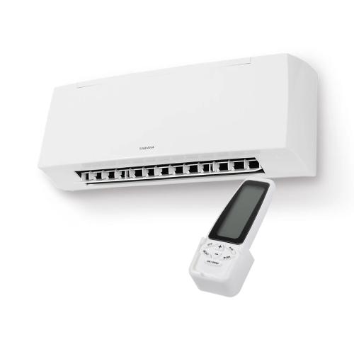 Carisma Fly-T 1 Fläktkonvektor G15, EVECO CVPT1