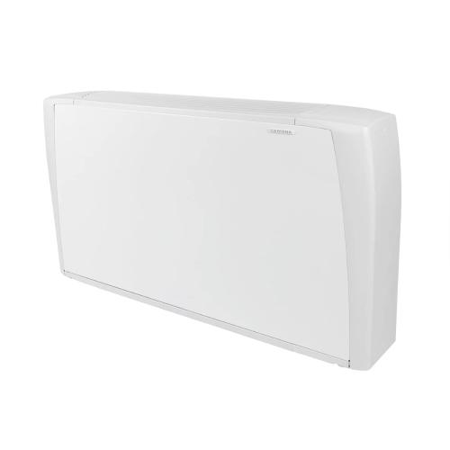 Fläktkonvektor Carisma, EVECO CRCMV43