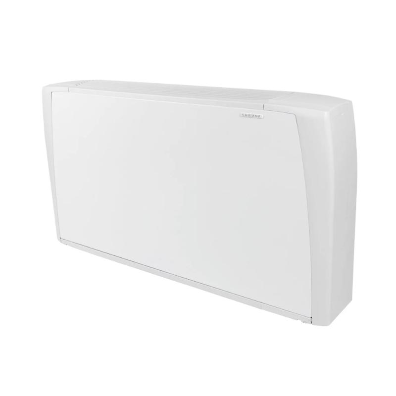 Ventilator Konvektor Carisma, EVECO CRCMV83
