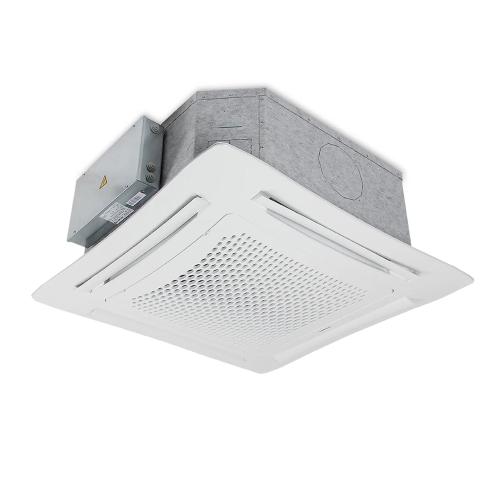 Ceiling Cassette/Fan Convector Skystar, EVECO SKECM32