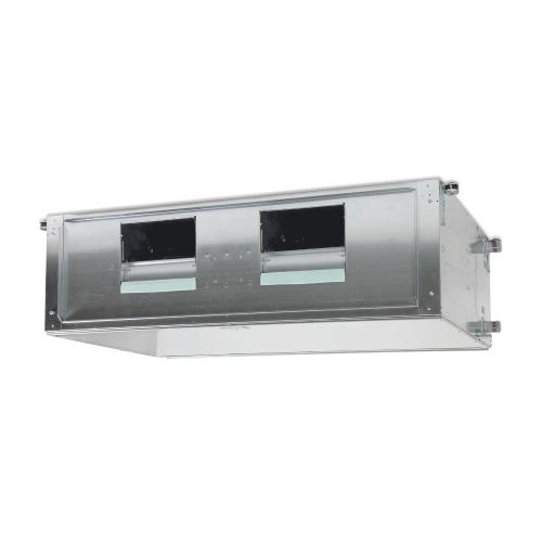 Fläktkonvektor Maestro, EVECO MTL14