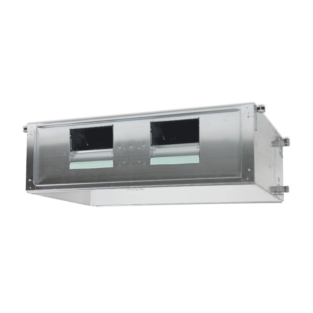 Fan Convector Maestro, EVECO MTL53