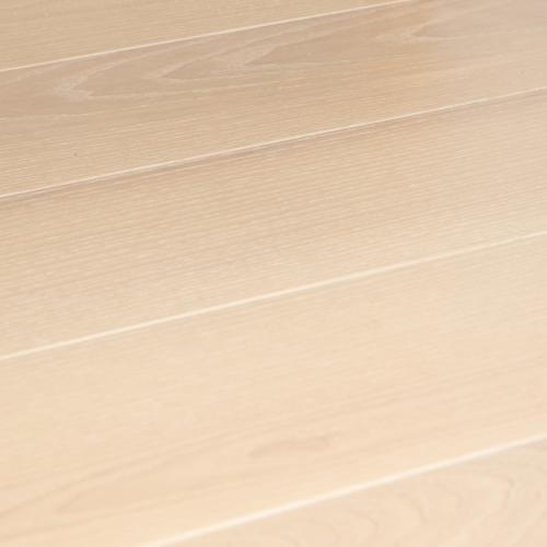 Massivt Trägolv NoblesseAsh, 20x137mm Tin DalaFloda