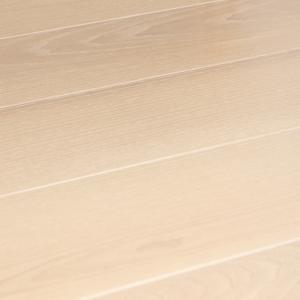 Massivt Trägolv NoblesseAsh, 20x137mm Tin DalaFloda