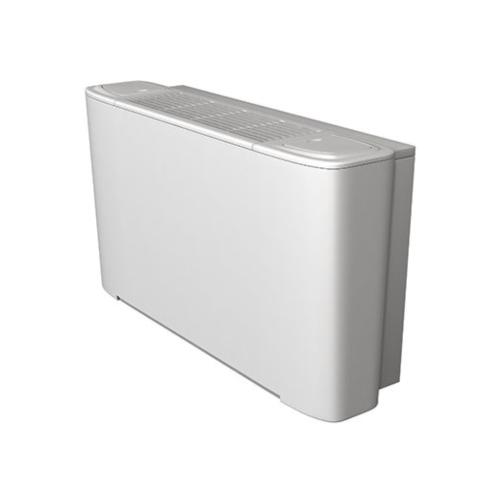 Fan Convector PCW234S, FRICO 19011