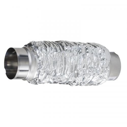 Pax Ljuddämpare 100x0,6m