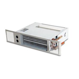 Fan Convector SpaceSaver, EVECO SS3W