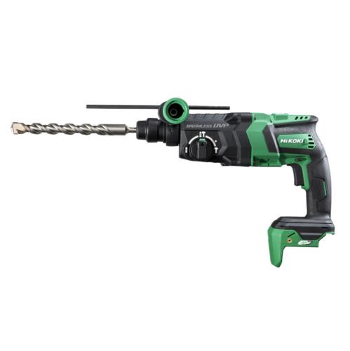 Kombiborehammer 36V (MULTI VOLT) DH36DPE Tool only, Hikoki 68010146
