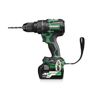 Drill Driver 36V (Multi Volt) DS36DC 2.5Ah, Hikoki 68010392